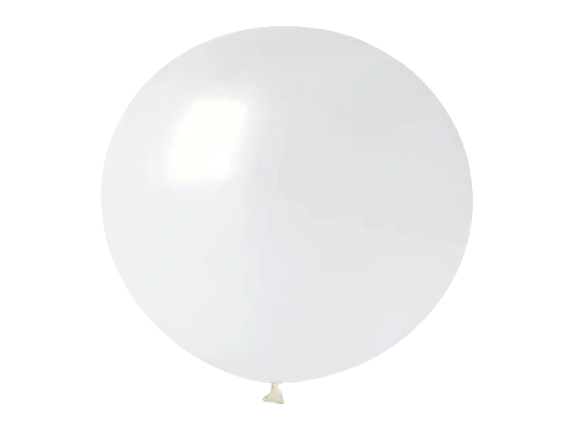 Прозрачный гигантский шар диаметром 90 см